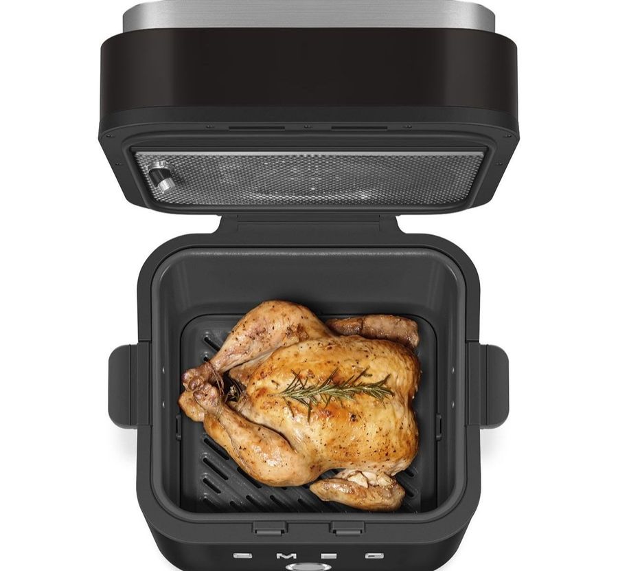 Smeg Smeg Air Fryer