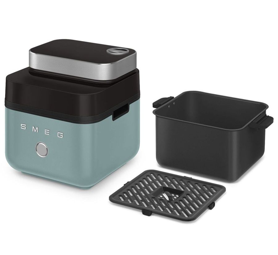 Smeg Smeg Air Fryer