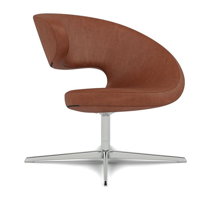 Varier Peel™ Club Chair