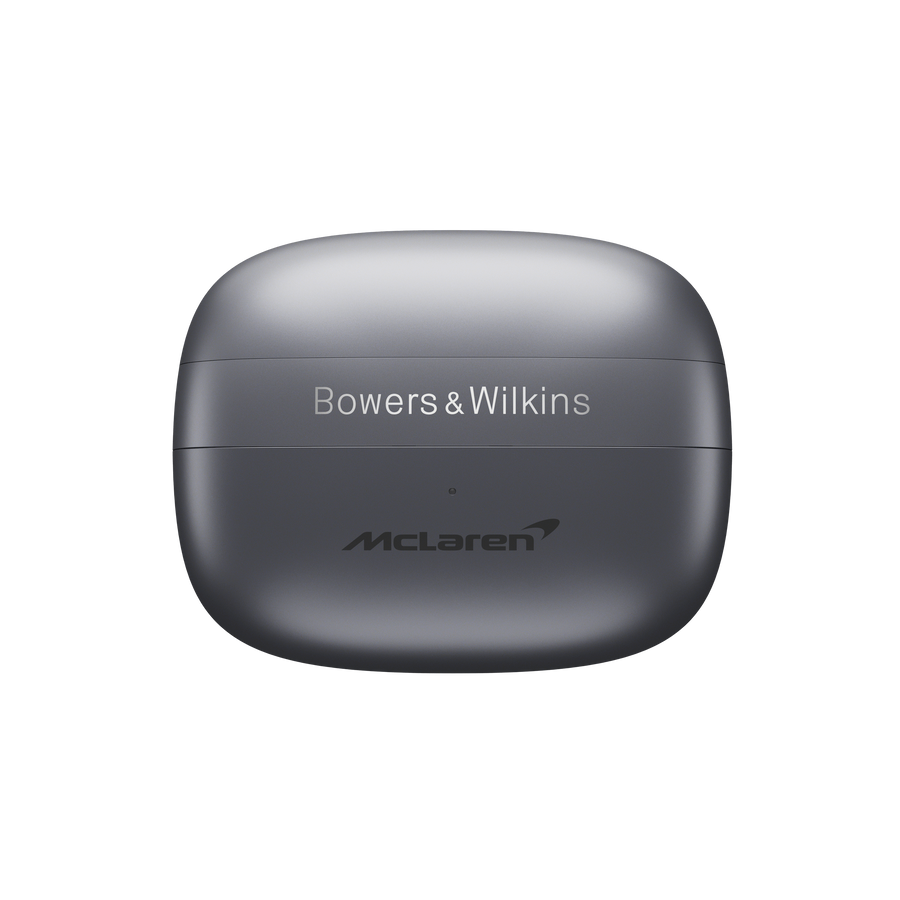 Bowers & Wilkins Pi8 Mclaren Edition Earburds