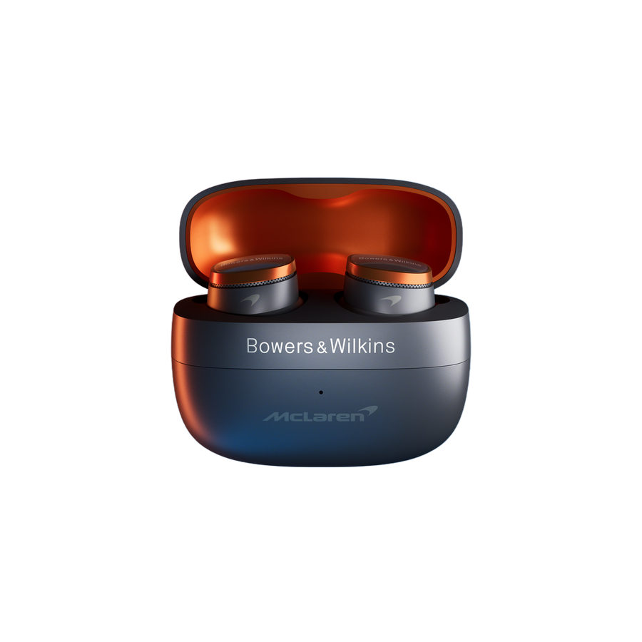 Bowers & Wilkins Pi8 Mclaren Edition Earburds