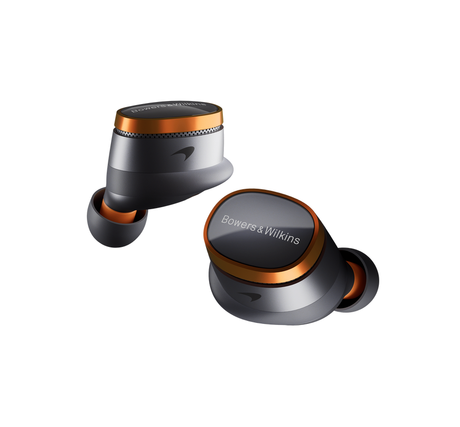 Bowers & Wilkins Pi8 Mclaren Edition Earburds