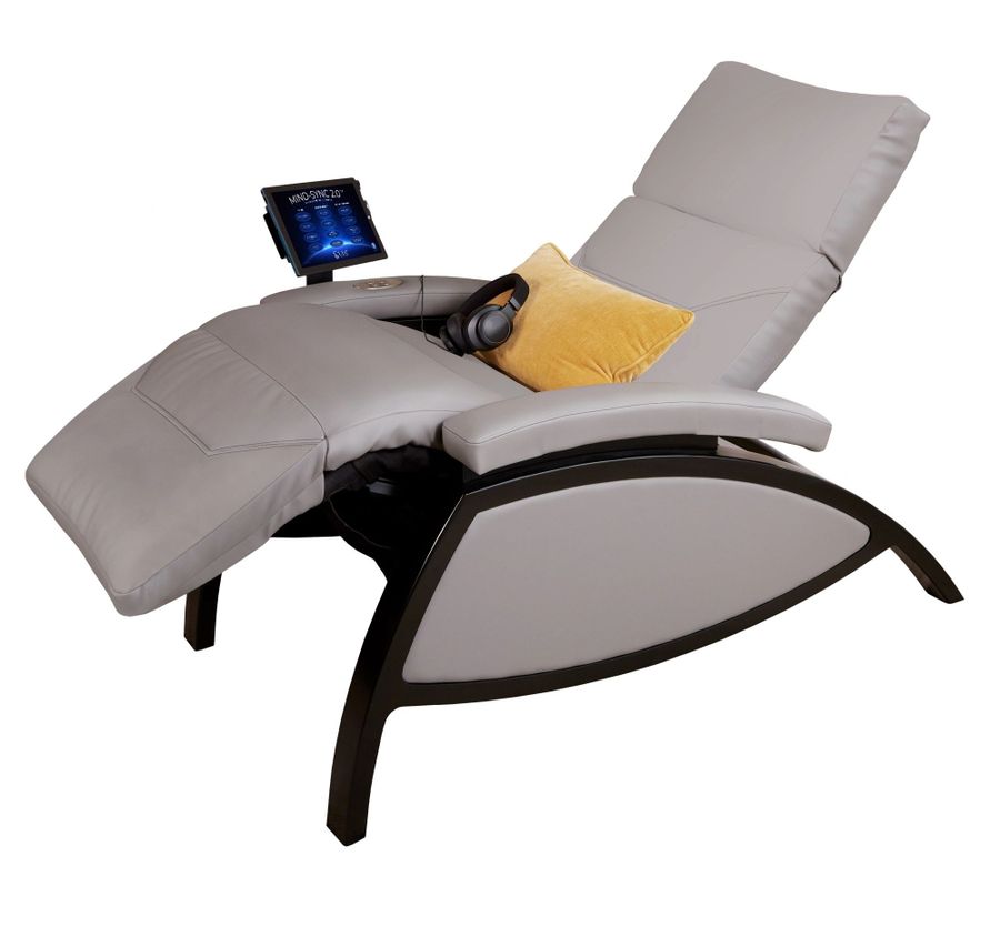 Living Earth Crafts Mind-Sync 2.0™ Harmonic Wellness Lounger