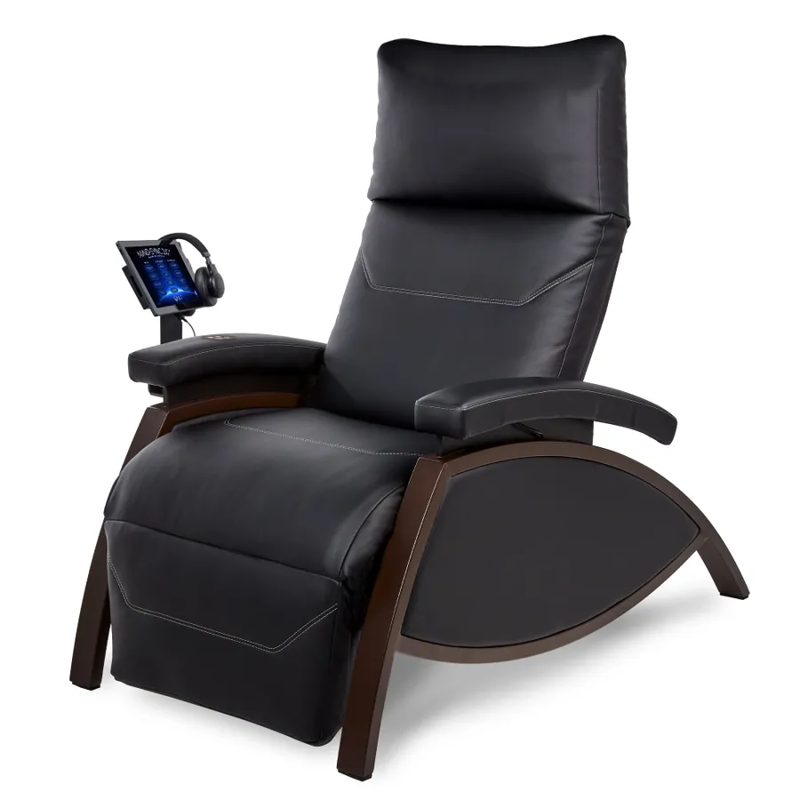 Living Earth Crafts Mind-Sync 2.0™ Harmonic Wellness Lounger