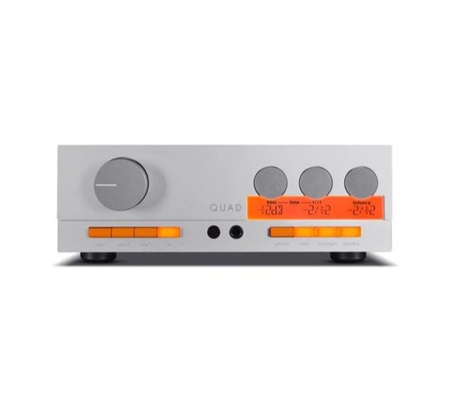 Quad Quad 33 Preamplifiers