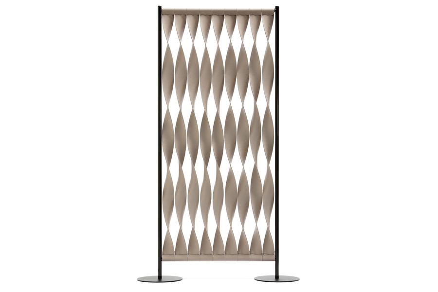 hey sign Room divider Flow, single element