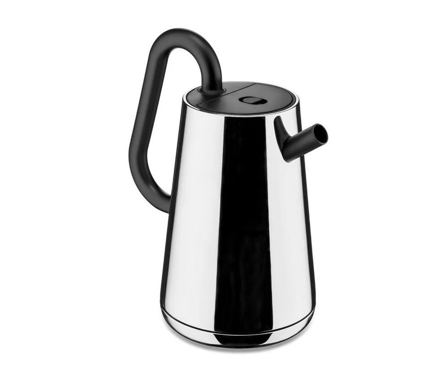Alessi Toru Electric Kettle