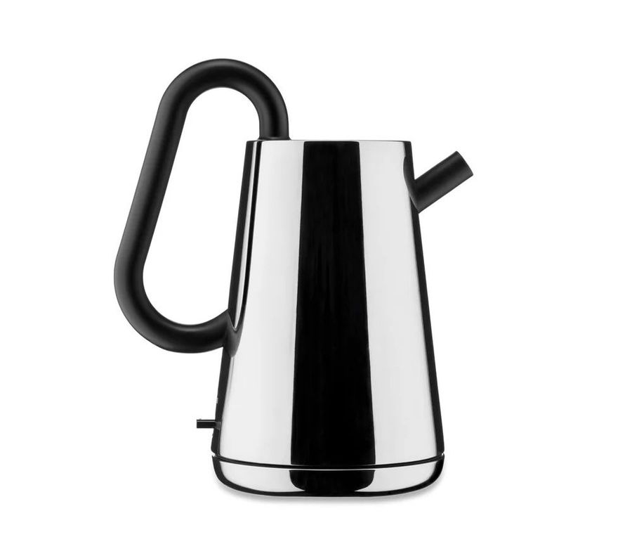 Alessi Toru Electric Kettle