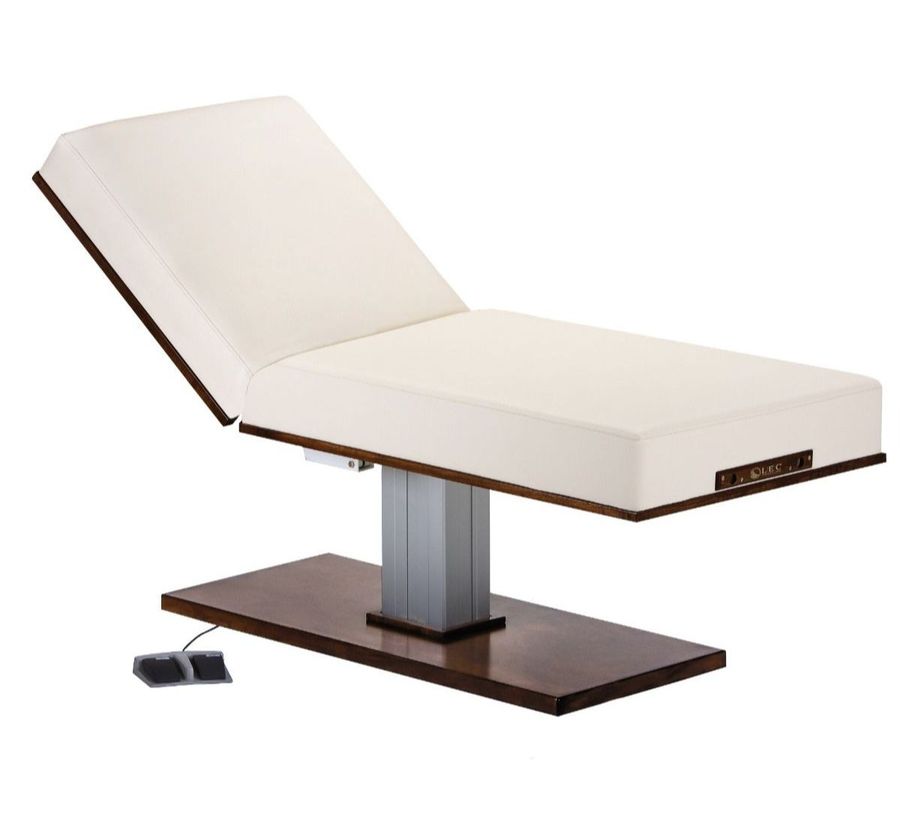 Living Earth Crafts LEC Pedestal™ Electric Lift Table
