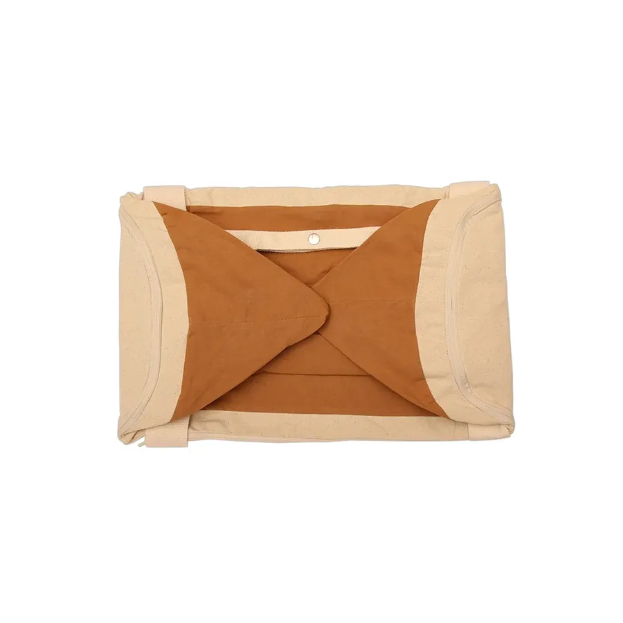 Charliecraneparis Cover for Kuko baby bassinet