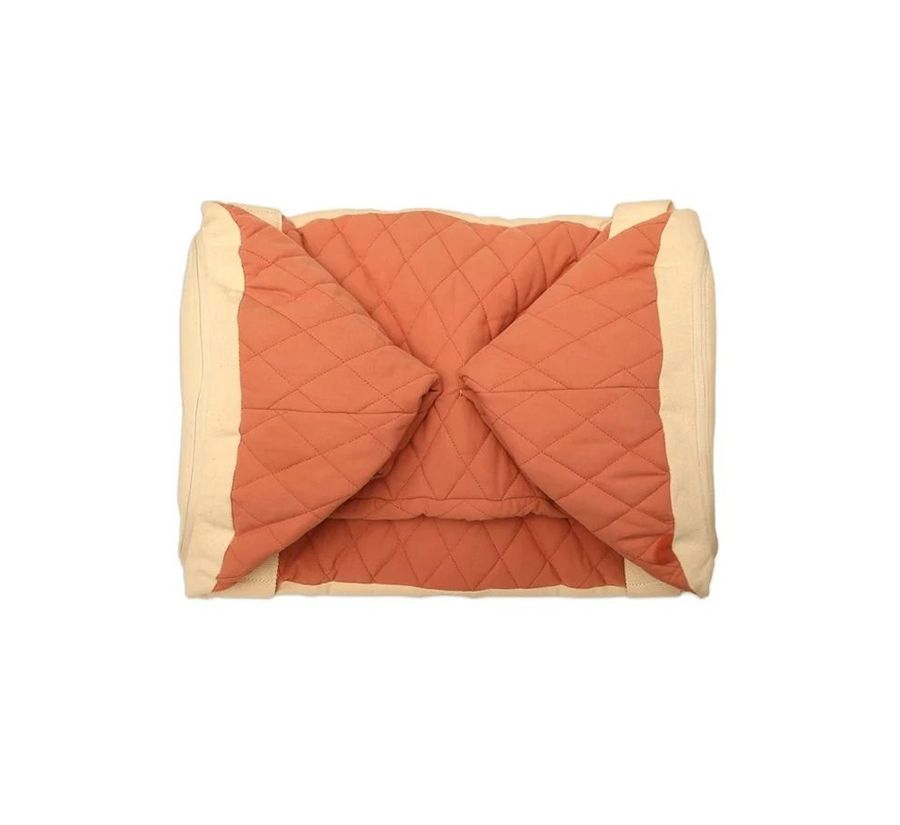 Charliecraneparis Cover for Kuko baby bassinet