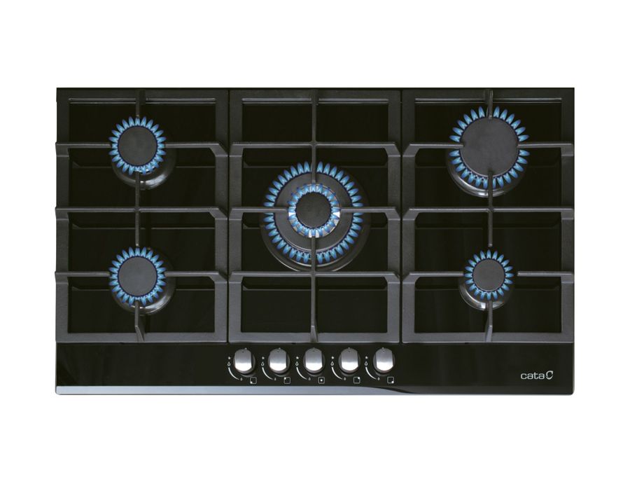 Cata LCI 9041 BK Gas Hob