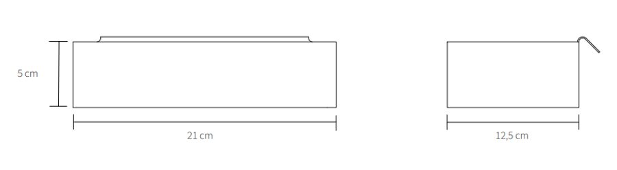 Gejst Flex Tray