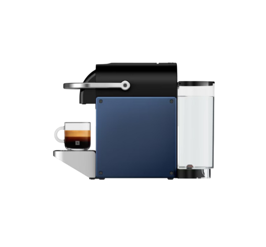 Nespresso Pixie Titan Coffee Grinder