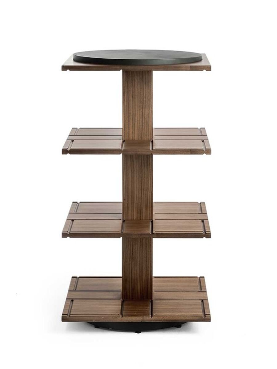 Poltrona Frau Turner Bookcase