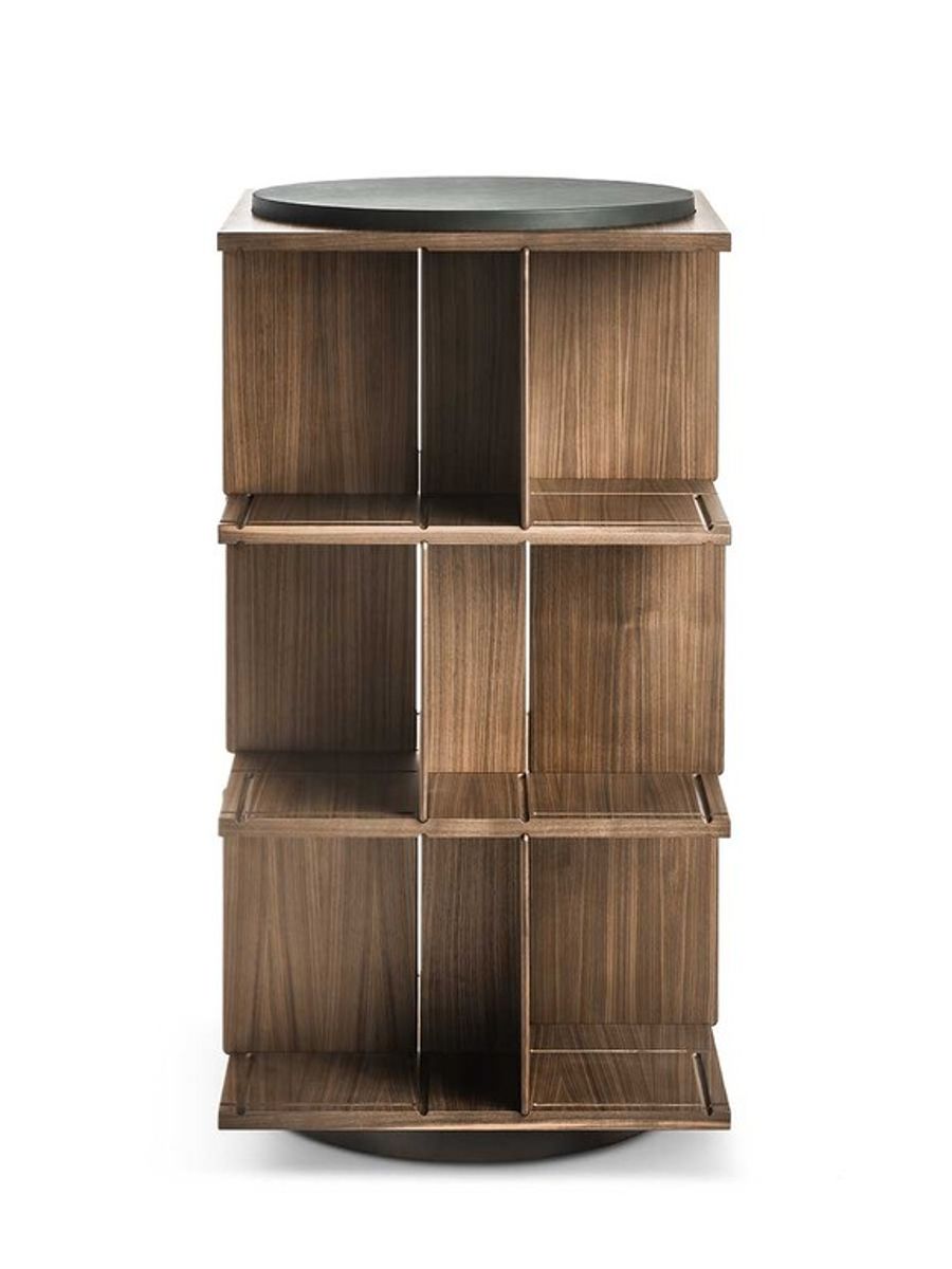 Poltrona Frau Turner Bookcase