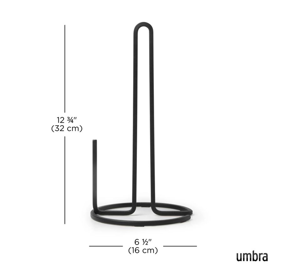 Umbra Squire Paper Towel Holder