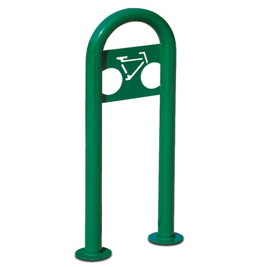 Anova Marquee Bike Post Surface Mount