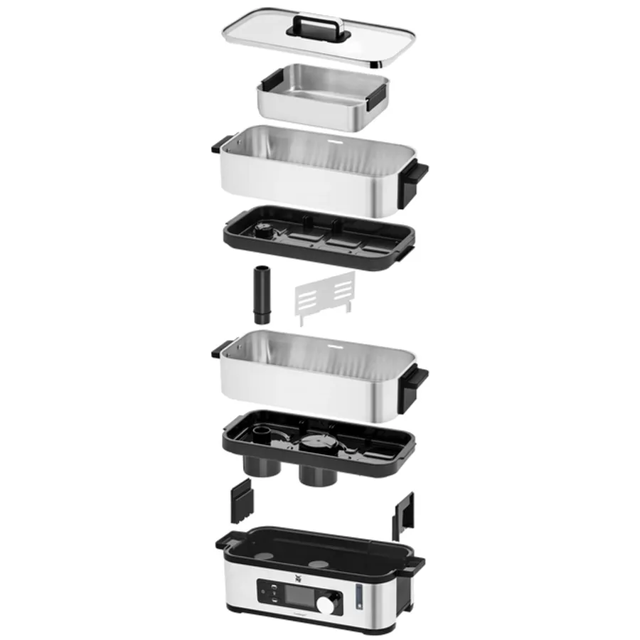 Wmf Kitchenminis Steamer