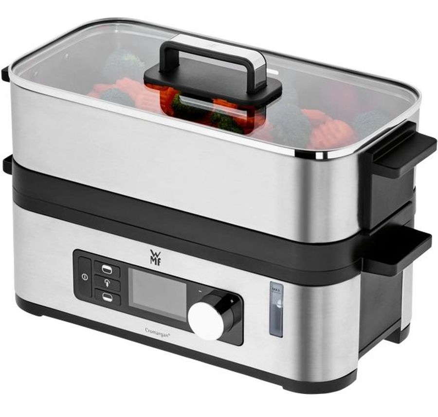 Wmf Kitchenminis Steamer