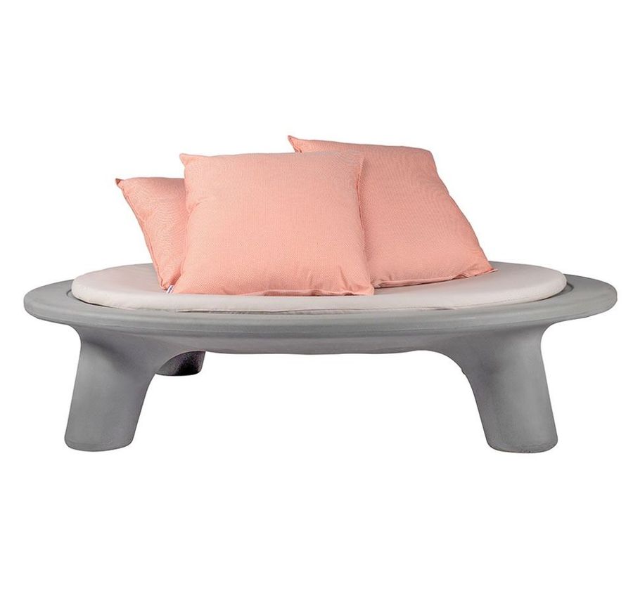 Weltevree Flying Dishman Outdoor Lounger
