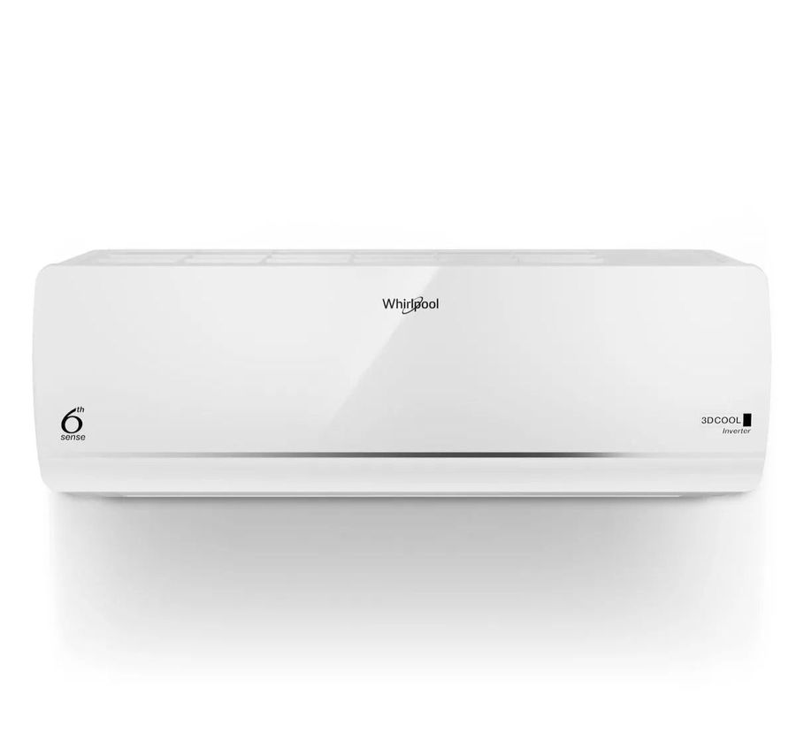 Whirlpool 3DCool 15T 3 Star Inverter Split Air Conditioner