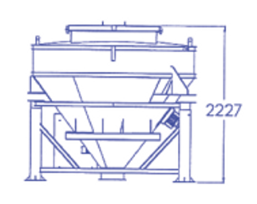 Carmix Upgrade Your Jobsite Carmix Bagger