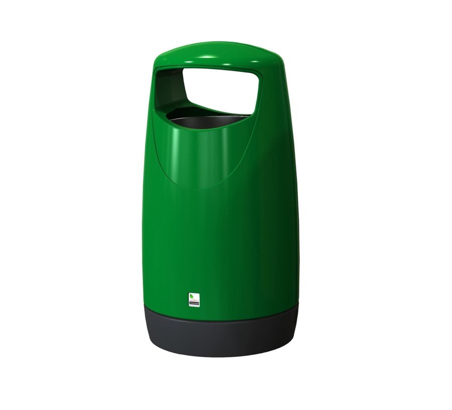 langley design Pewsham Litter Bin PLC402