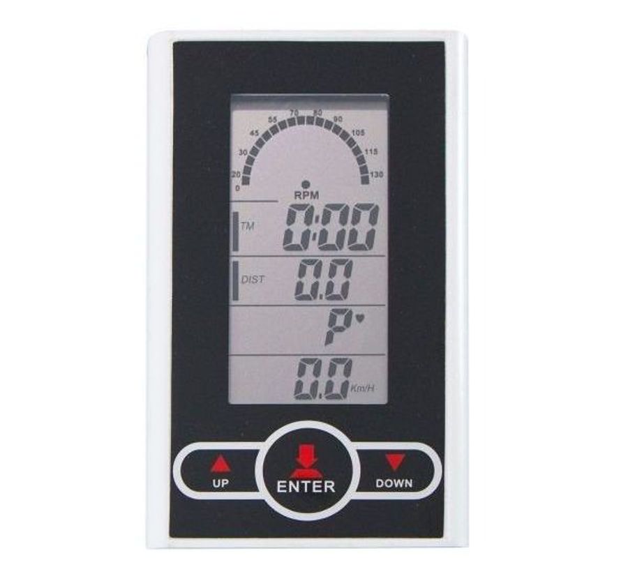 Bhfitness Tokyo H9181 Exercise Bike