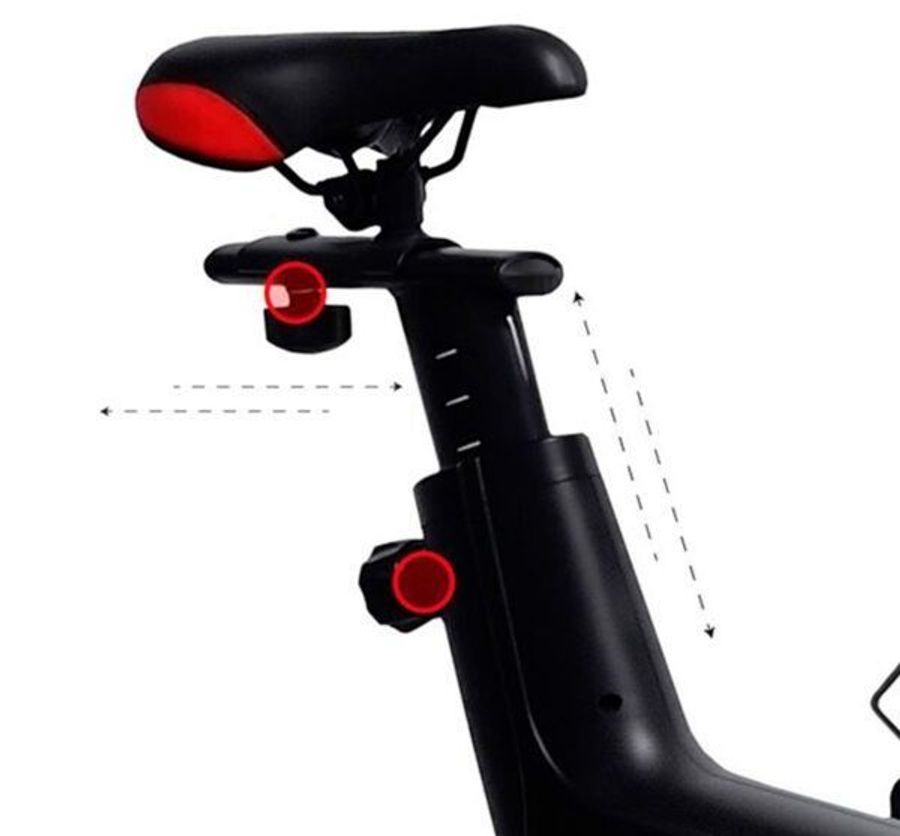 Bhfitness Tokyo H9181 Exercise Bike