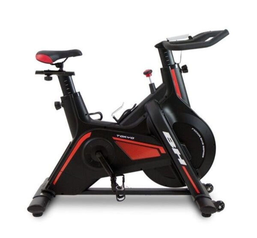 Bhfitness Tokyo H9181 Exercise Bike