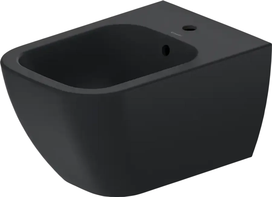Duravit Happy D.2 Wall-mounted Bidet