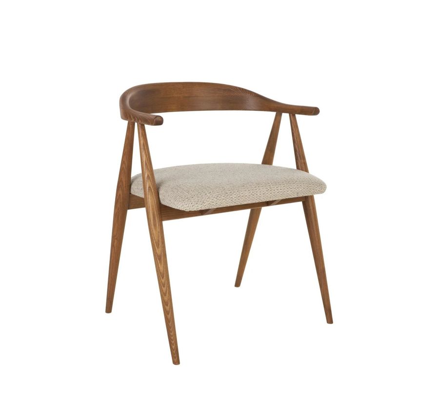 Ercol Lugo Dining Armchair