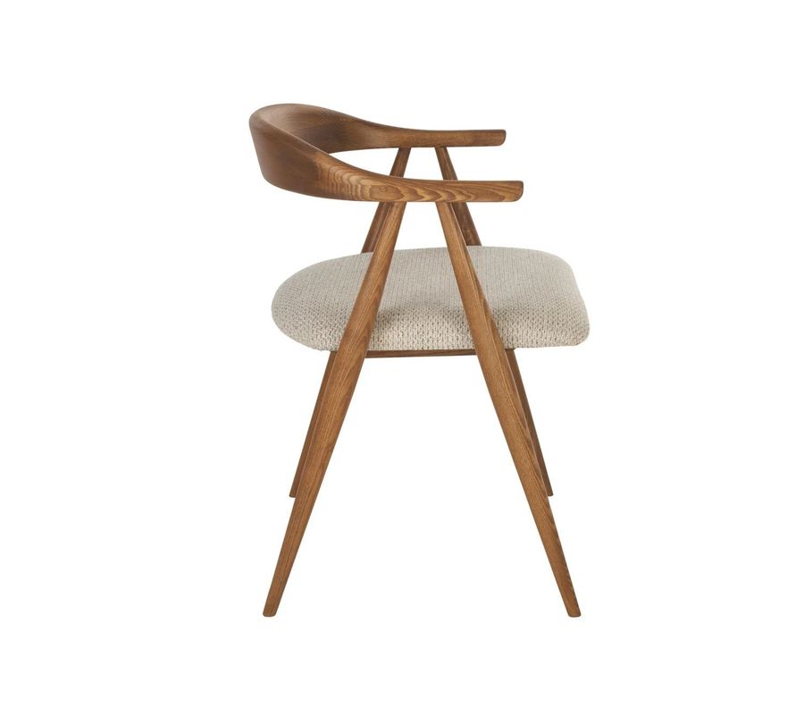 Ercol Lugo Dining Armchair