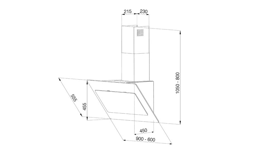 Galvamet Blade Hoods