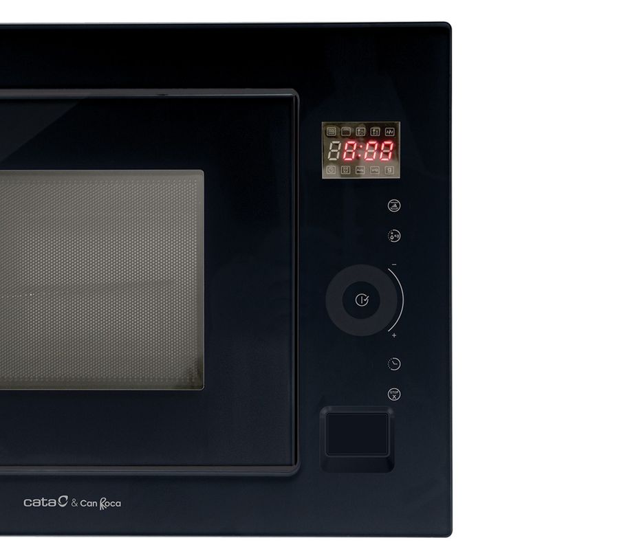 Cata MC 25 GTC BK Microwave