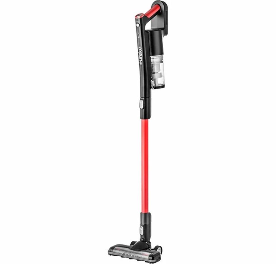 Eureka Lightspeed NEC101 – Stick Vacuum With Fast Charge & Turbo Suction