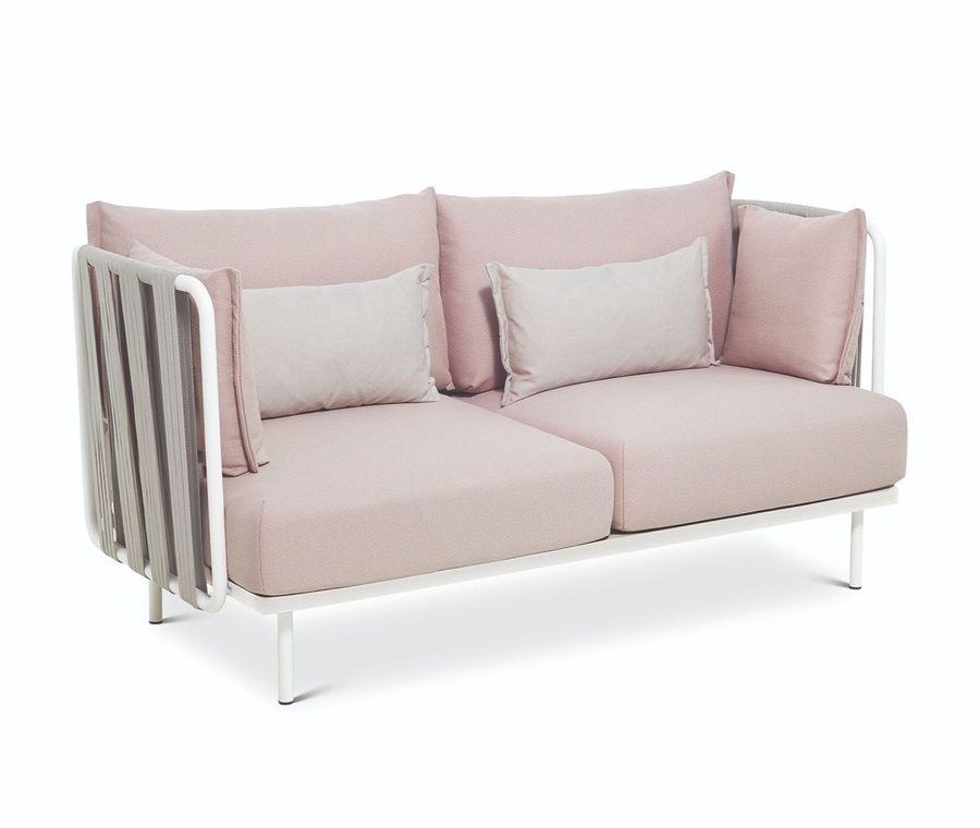 Bivaq Teja 2 Seater Sofa