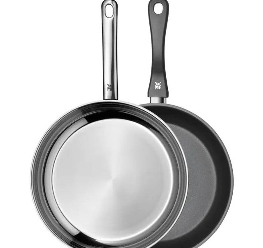 Wmf Wmf Devil Fry Pan Set 2-piece