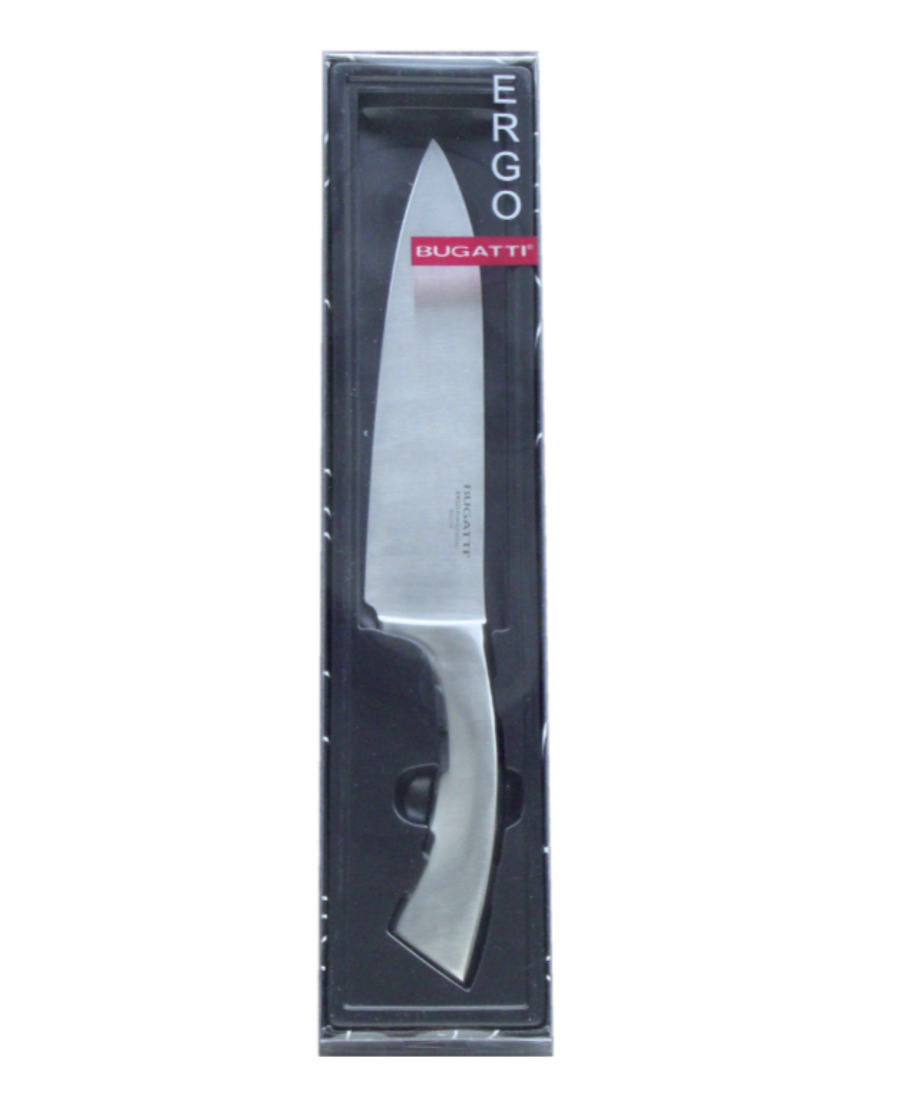 Bugatti Ergo Kitchen Knives