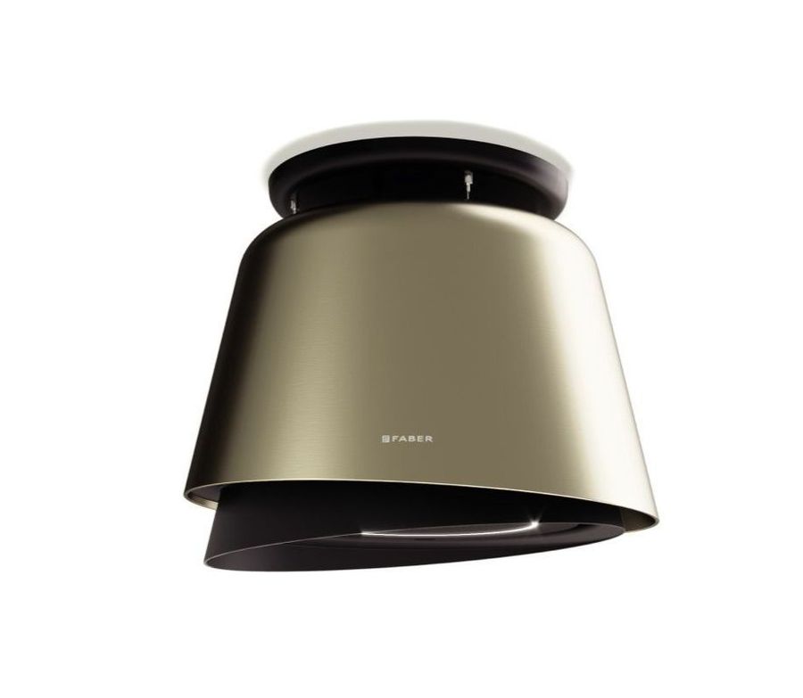 Faber The Belle Plus Hood