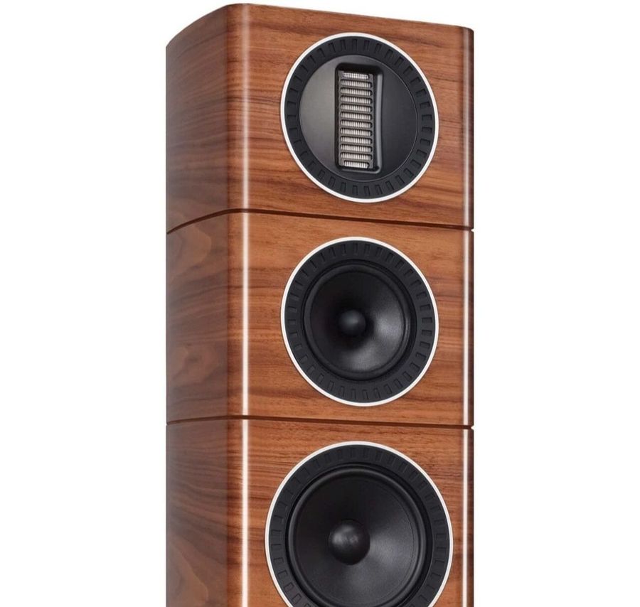 Wharfedale Elysian 3 Loudspeakers