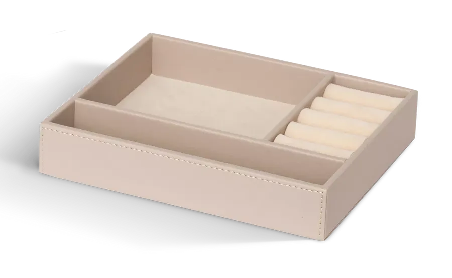 Bentley Andros Jewellery Tray Natural