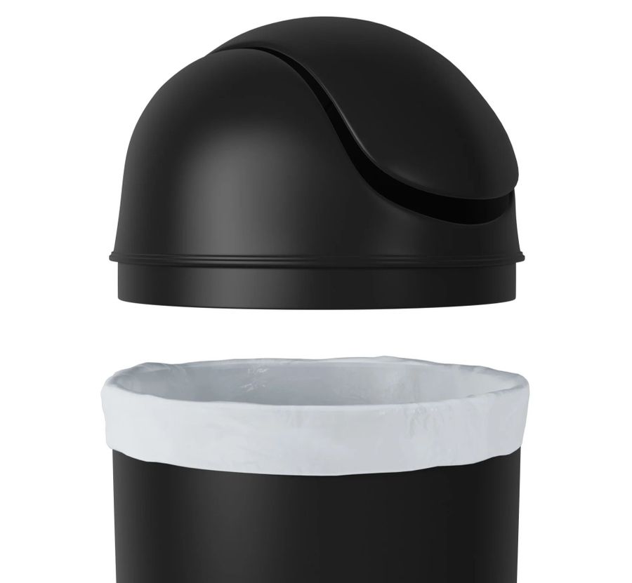 Umbra Grand Trash Can