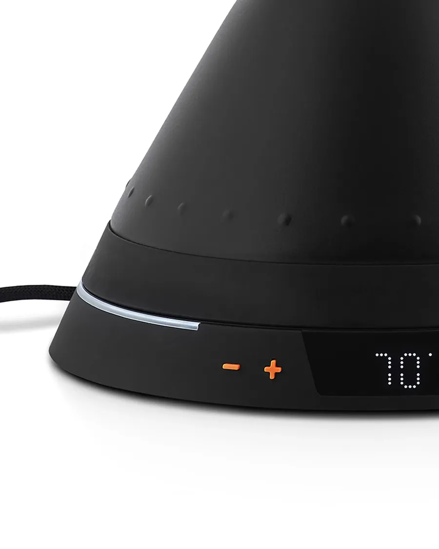 Alessi MG32 Electric Kettle European Plug