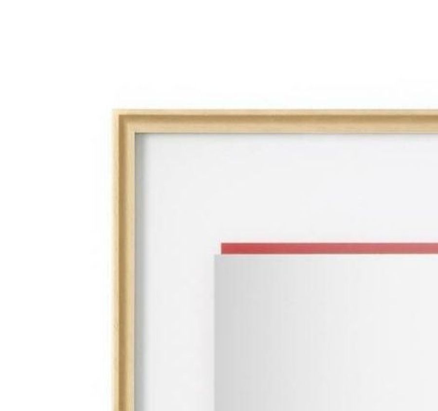 Cassina Deadline - Who's Afraid Of Red Mirror