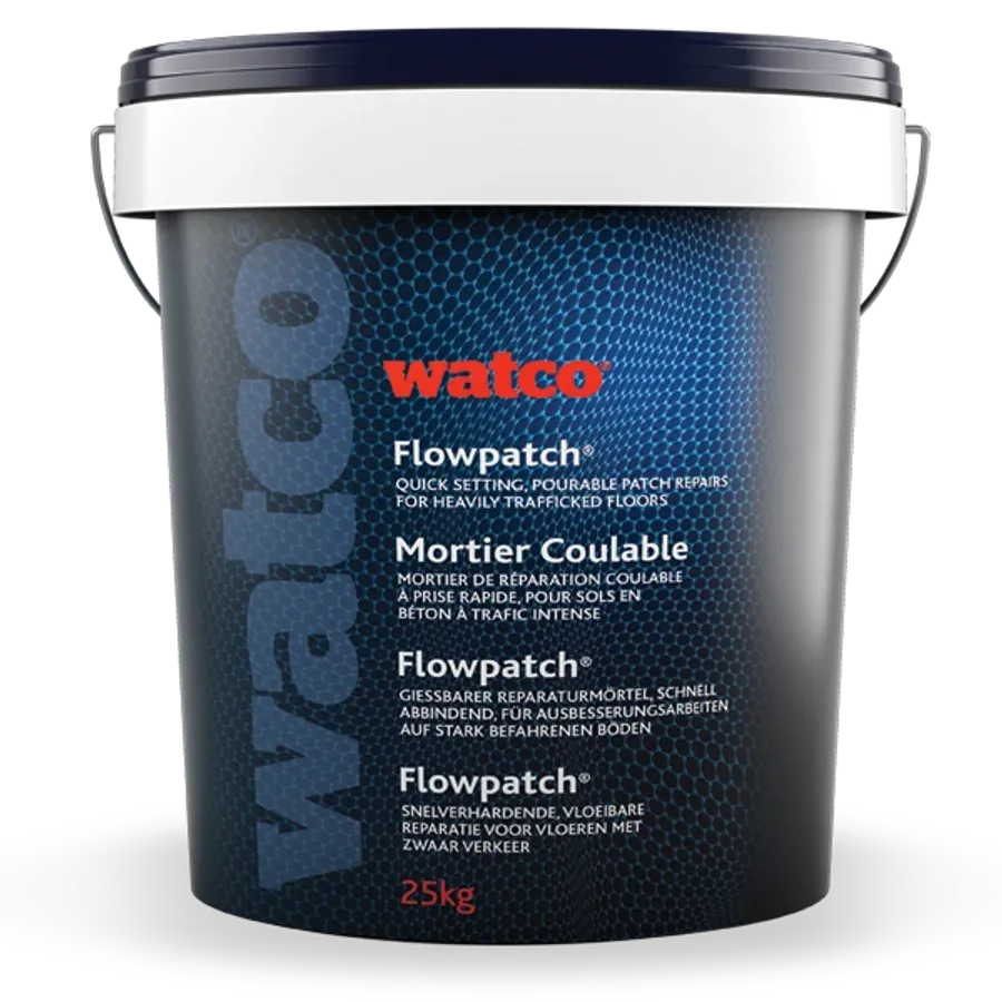 Watco Flowpatch Standard Plaster