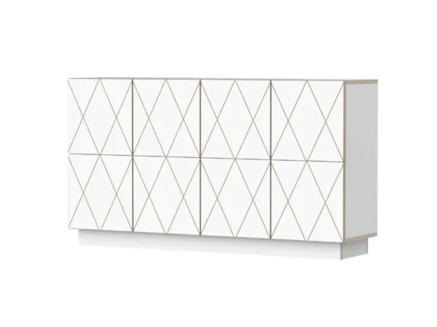 radis Sideboard Romb 2×4