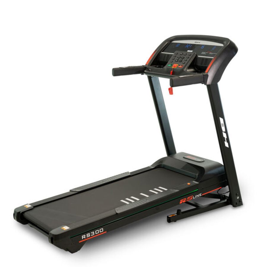 Bhfitness Atlas G854 Treadmills