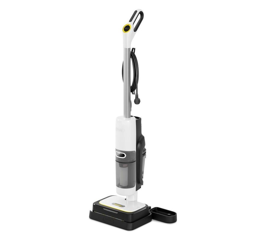kaercher Steam vacuum cleaner SCV 4 Steam Vac